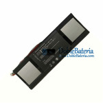 Batería para VOYO I5 I7 KS26 Plus LR3912584 [Batería de repuesto]